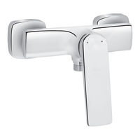 baliv DU-5080 Manual