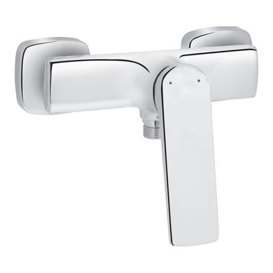 baliv DU-5080 Manual