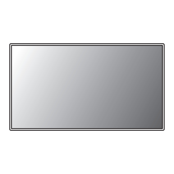 LG UltraGear 27GQ50F-B.AEUQ Manual