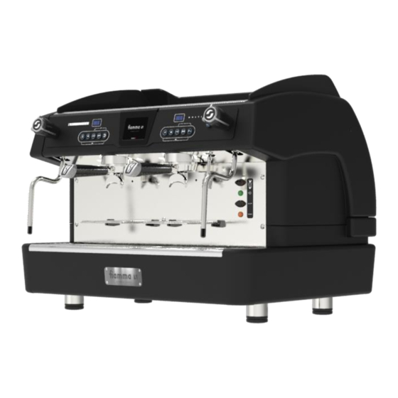 Fiamma COMPASS MULTIBOILER Operating Manual