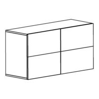 CONSET 156200 Assembly Instructions And User's Manual