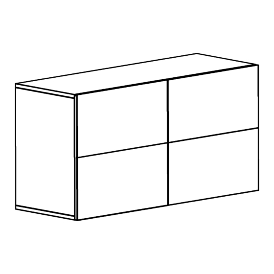 CONSET 156200 Manuals