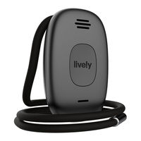 Lively Mobile2 User Manual
