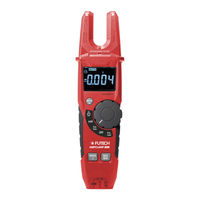 Futech AMPCLAMP 200 User Manual