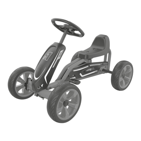 PLAYTIVE 345896 2004 Assembly Instructions Manual