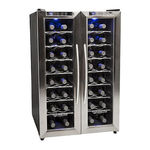 EdgeStar Wine Cooler TWR210EBL Owner's Manual
