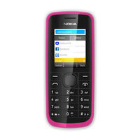 Nokia 113 User Manual