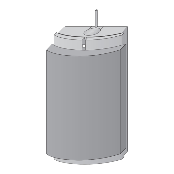 User Manuals: GRUNDIG RS-Set 2 Wireless Loudspeakers