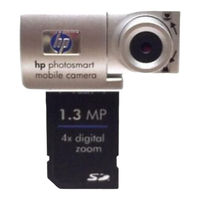 HP Photosmart FA185A User Manual