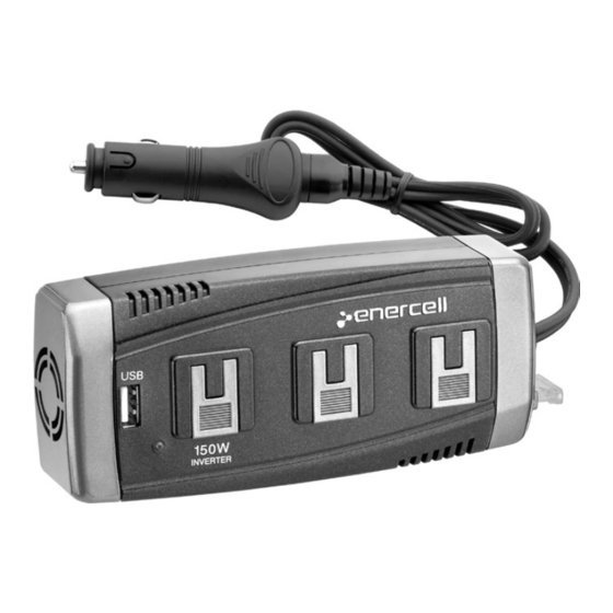 Enercell 22-135 User Manual
