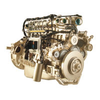 MWM Acteon Workshop Manual