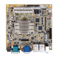 IEI Technology KINO-DBT Series User Manual