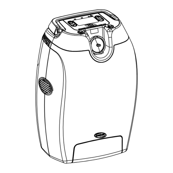Invacare Solo2 TPO100B Service Manual