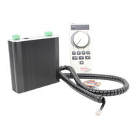Lenz DIGITAL PLUS SET-02 User Manual