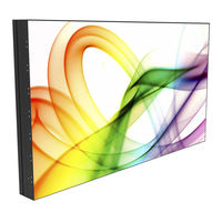 eyevis EYE-LCD-5500-XSN-LD-F User Manual