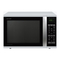 Microwave Oven Sharp R-971(IN)W Operation Manual