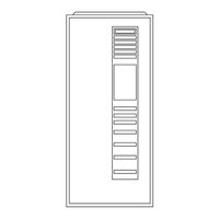 Carrier GAS FURNACE 58MXA Nstallation, Start-Up, And Operating Instructions