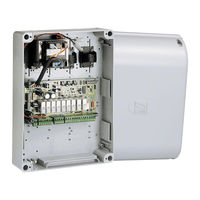 CAME ZA3N Installation Manual