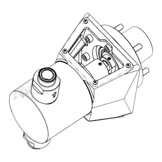 Doseuro A-I 175 Metering Pump Manuals