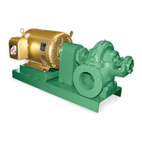 Deming 5063 Installation Operation & Maintenance
