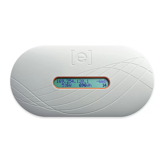 enphase Envoy S Metered Connecting Manual