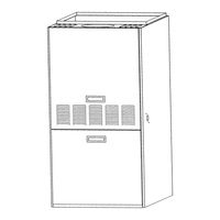 Rheem LX2000 Series Installation Instructions Manual