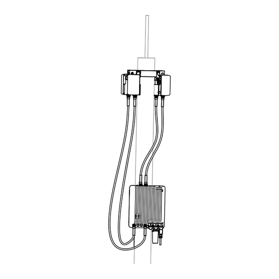 dji AEROSCOPE G-8 Product Information