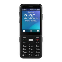 Telstra EasyCall 5 User Manual