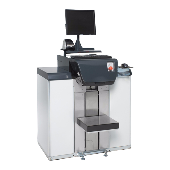 corob EVOFLX-LW User Manual