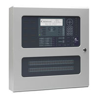 Advanced Mxp-035 Manual