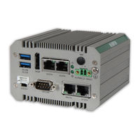 MiTWell KUBER-212B User Manual