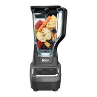 Ninja BL610C Series Owner's Manual