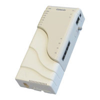 Genexis OCG-218m User Description
