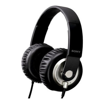 Sony MDR-XB500 Marketing Specifications