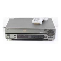 Sony MDP-333 Primary User Manual