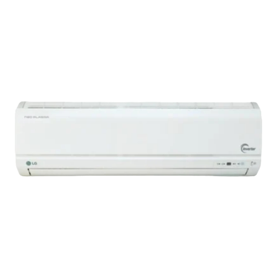 LG S12AM Owner's Manual