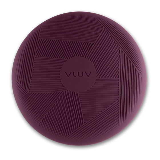 VLUV PIL Important Information Manual