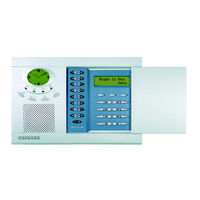 Paradox MG-6130 Reference And Installation Manual
