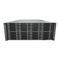 Xfusion Digital Technologies FusionServer 5288 V6 Manual