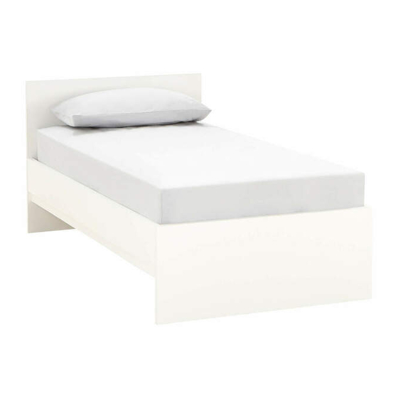 FANTASTIC FURNITURE COMO MK2 QUICK START MANUAL Pdf Download ManualsLib