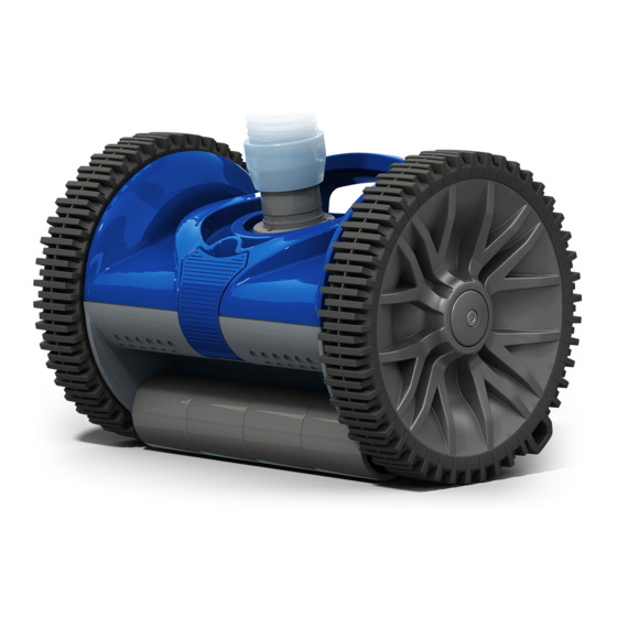 PENTAIR REBEL 2 OWNER'S MANUAL Pdf Download ManualsLib