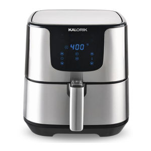 KALORIK SMART FRYER PRO MANUAL Pdf Download | ManualsLib