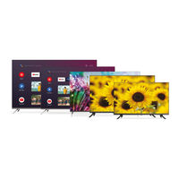 Strong Smart TV 40 Pollici Full HD Display LED Android TV - 40FD5553