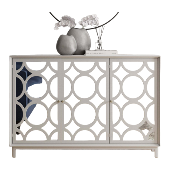 DUNELM DELPHI LARGE SLIM INSTRUCTIONS MANUAL Pdf Download