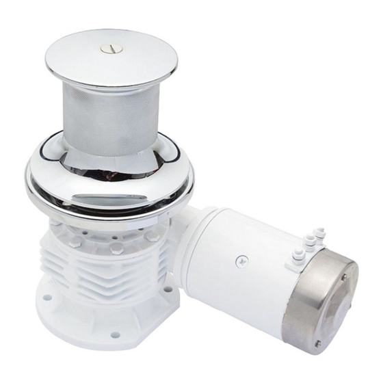 MUIR VC850 MANUAL Pdf Download ManualsLib