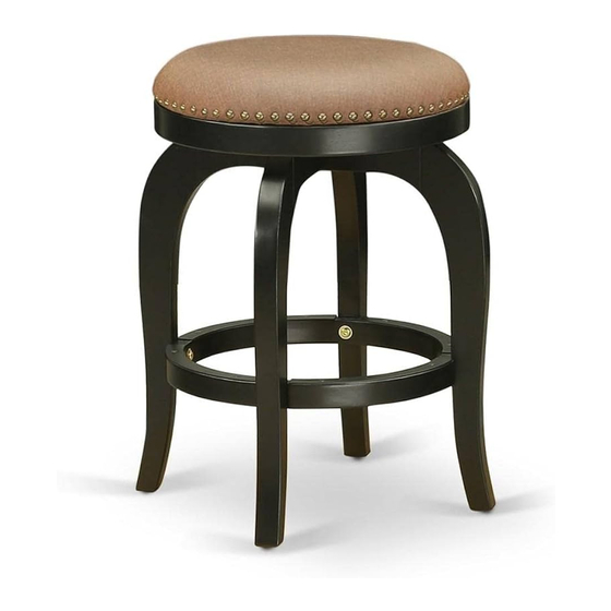 EAST WEST FURNITURE BEDFORD BFS024 ASSEMBLY INSTRUCTIONS Pdf Download