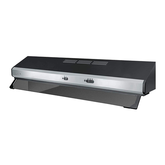 Smeg KSEC61XE User Manual