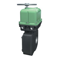 Dresser MA8 Installation Manual
