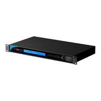EKOS EKOSync 1588B User Manual