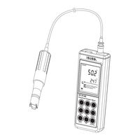 Hanna Instruments HI9146-04 Instruction Manual